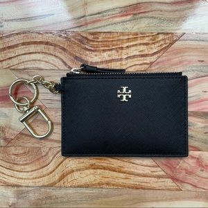 Authentic Tory Burch Coin Purse